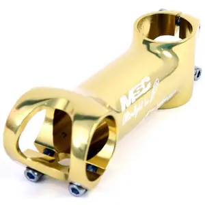 Msc Potence De Vélo Ult Line Stem pas cher