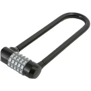 MSC  Cadenas avec Code sécurité - LOCK864 pas cher
