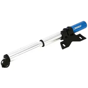 Msc Mini Pompe Super High Volume Mtb/road Air Pump pas cher