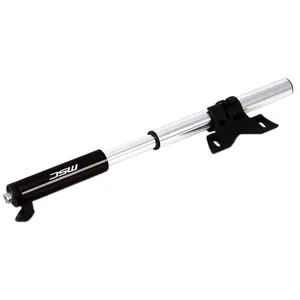Msc Mini Pompe High Volume Mtb/road Large pas cher