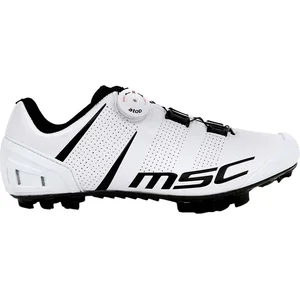 Msc Xc Pro Mtb-schoenen Wit EU 43 Man pas cher