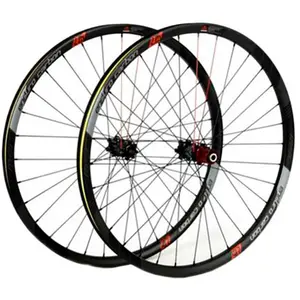 Msc Jeu De Roues Vtt Enduro Carbon 27.5´´ Xc 32r Disc pas cher