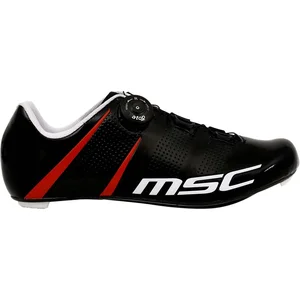 Msc Pro Raceschoenen Zwart EU 44 Man pas cher
