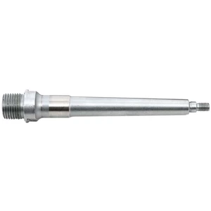Msc Axe De Pédale Steel Contraflat pas cher