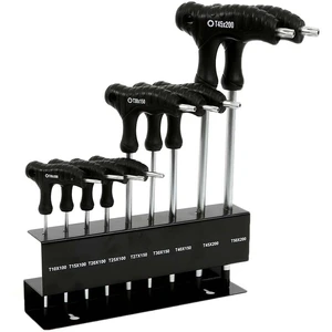 Msc Ensemble D´outils Torx pas cher