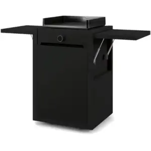 Chariot plancha FORGE ADOUR CH MAF 45 NVendu parcdiscount