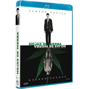 Divisa Escrocs en herbe (Leaves of Grass) (Blu Ray) pas cher