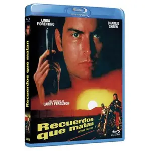 Resen Justice de flic (1992) / Beyond the Law (Blu Ray) pas cher