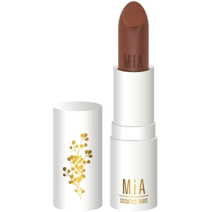 Mia Cosmetics Paris Labial Mate Luxury Nudes #517-nutmegVendu parperfume's-club
