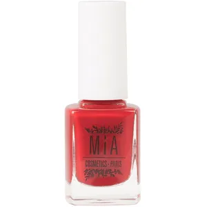 Mia Cosmetics Paris BIO-SOURCED esmalte #fire agate pas cher