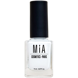 MIA Cosmetics-Paris, Vernis à Ongles (2685) Frost White - 11 ml pas cher