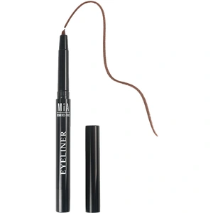 Mia Cosmetics Paris Eyeliner #deep brown pas cher
