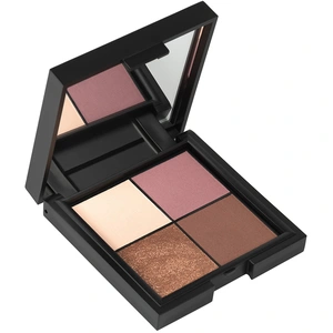 Mia Cosmetics Paris Eyeshadow palette #doré pas cher