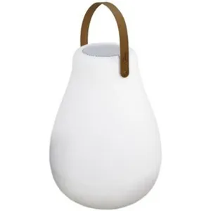 Comparateur de prix : Enceinte nomade lumineuse MOOVERE batterie rechargeable led/rgb