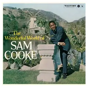 Intermusic The Wonderful World Of Sam Cooke