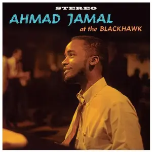 Intermusic At The Blackhawk Vinyle Coloré