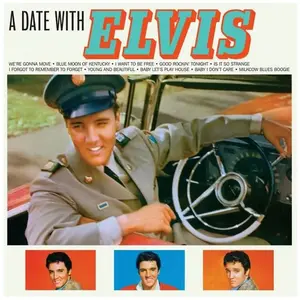 Comparateur de prix : WAXTIME IN COLOR A Date With Elvis