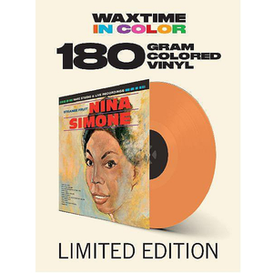 WAXTIME IN COLOR Strange fruit