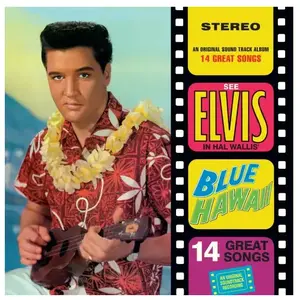 WAXTIME IN COLOR Blue Hawaii pas cher