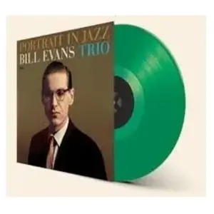 WAXTIME IN COLOR Portrait in jazz pas cher
