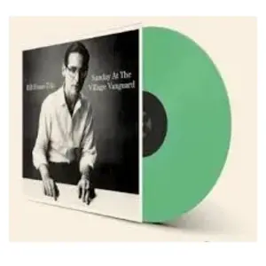 WAXTIME IN COLOR Sunday At The Village Vanguard pas cher