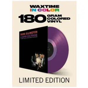 WAXTIME IN COLOR Duke and john pas cher