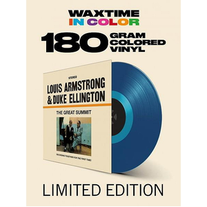 WAXTIME IN COLOR The Great Summit pas cher