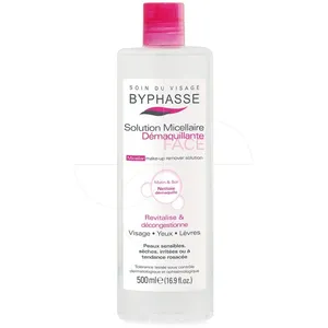 Byphasse Micellar Make-Up Remover 500 ml pas cher