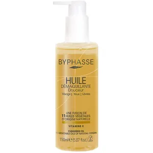 Byphasse Douceur Huile Démaquillante Yeux 150 ml pas cher