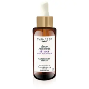 Byphasse Sérum ANTI-RIDES rétinol 50 ml pas cher