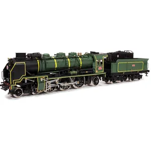 Pacific 231 - Kits Ferroviaires Multi-matériaux - Occre pas cher