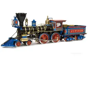 Occre - Modeltrein Jupiter - Houten Modelbouw - schaal 1:32 pas cher