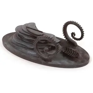 Base Pour Maquette Bateau En Bois Du Flying Dutchman-Occre pas cher