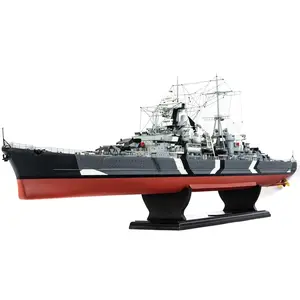Prinz Eugen 1:200 Occre pas cher