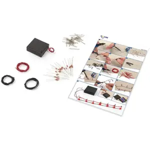 Kit Lumières Led Pour Maquettes-Occre pas cher