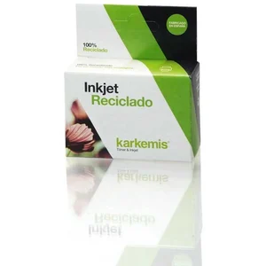 Karkemis Cartouche D´encre Recyclée Canon Pg-545 Xl pas cher