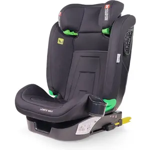 Siège auto enfant Mobiclinic IsoFix Évolutif 100-150 cm 10 positions P... pas cher
