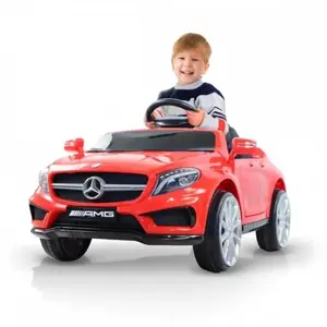 Comparateur de prix : Voiture électrique pour enfants Mobiclinic Télécommande Moteur 30W Vit...