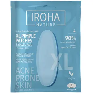 Acne Prone Skin parches hidrocoloide Xl 5 u pas cher
