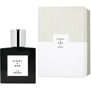 Eight & Bob Nuit De Megeve Eau De Parfum 100ml pas cher