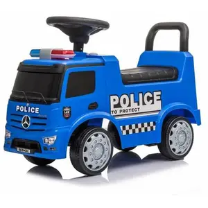 Comparateur de prix : Devessport Porteur Mercedes Truck Actros Police