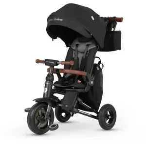 Qplay Poussette Tricycle Nova Deluxe pas cher