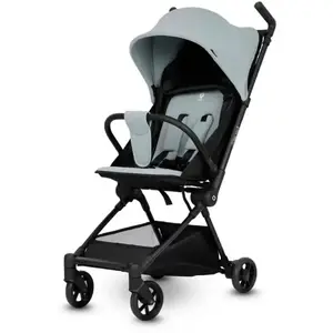Qplay Poussette Mega Pro pas cher