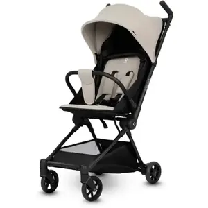 Qplay Poussette Mega Pro pas cher