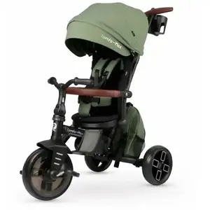 Qplay Poussette Comfo Max 6 In 1 pas cher