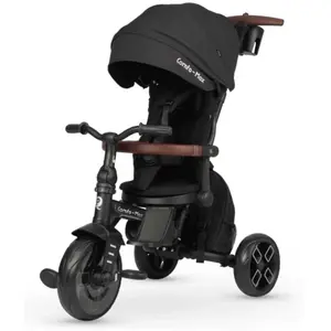 Qplay Porteur Comfo Max 6 In 1 pas cher