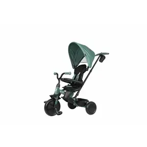 Qplay Porteur 6 In 1 Elite Platinum pas cher