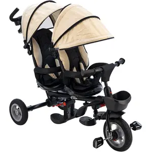 Comparateur de prix : Devessport Tricycle Gmelar