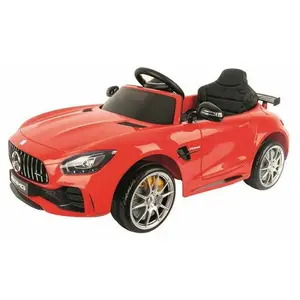 Devessport Voiture électrique Télécommandée Mercedes Gtr pas cher
