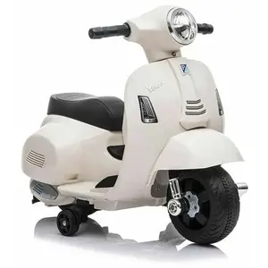 BigBuy Fun Motocyclette MINI VESPA pas cher